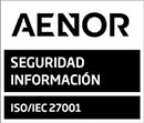 ISO 27001